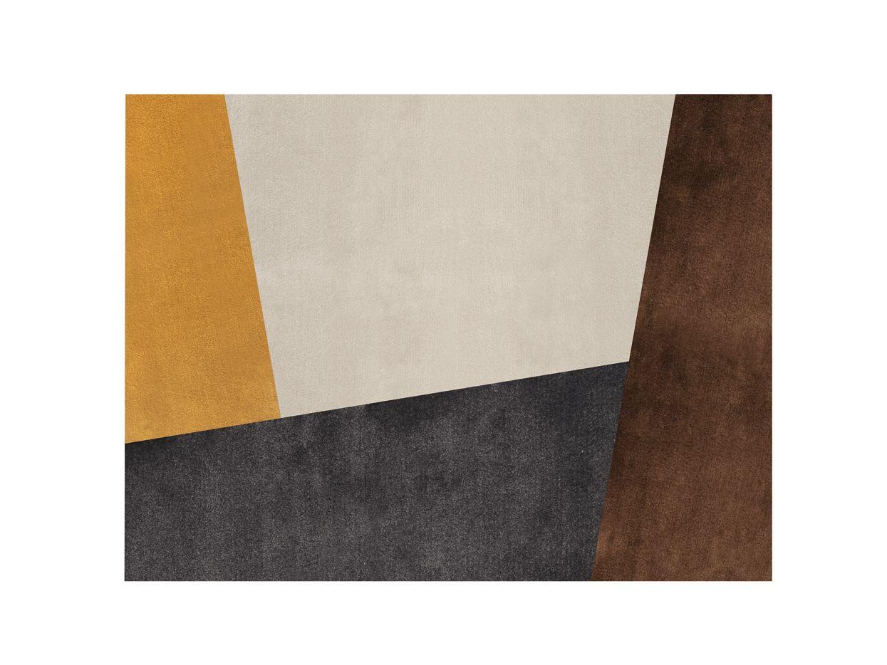 DIBBETS DIAGONAL Rug
