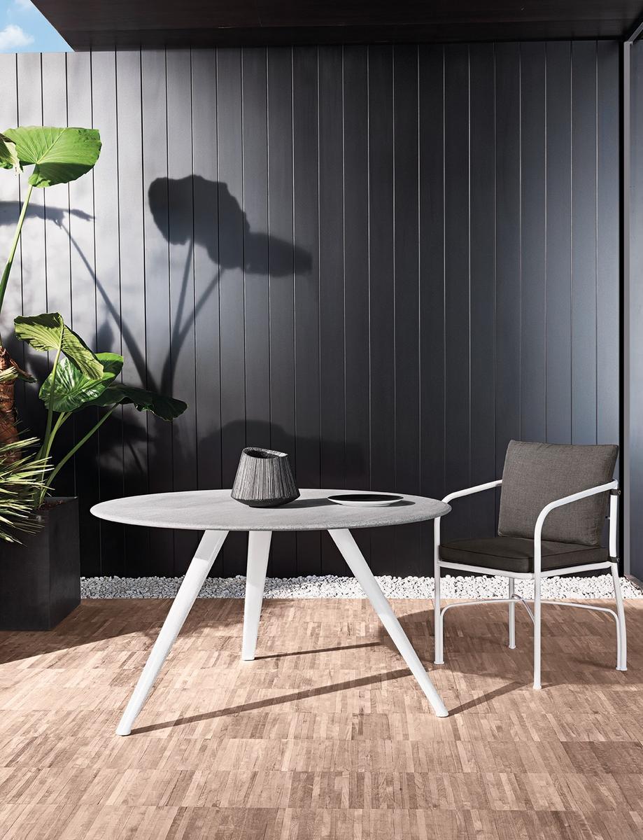 EVANS OUTDOOR Outdoor table