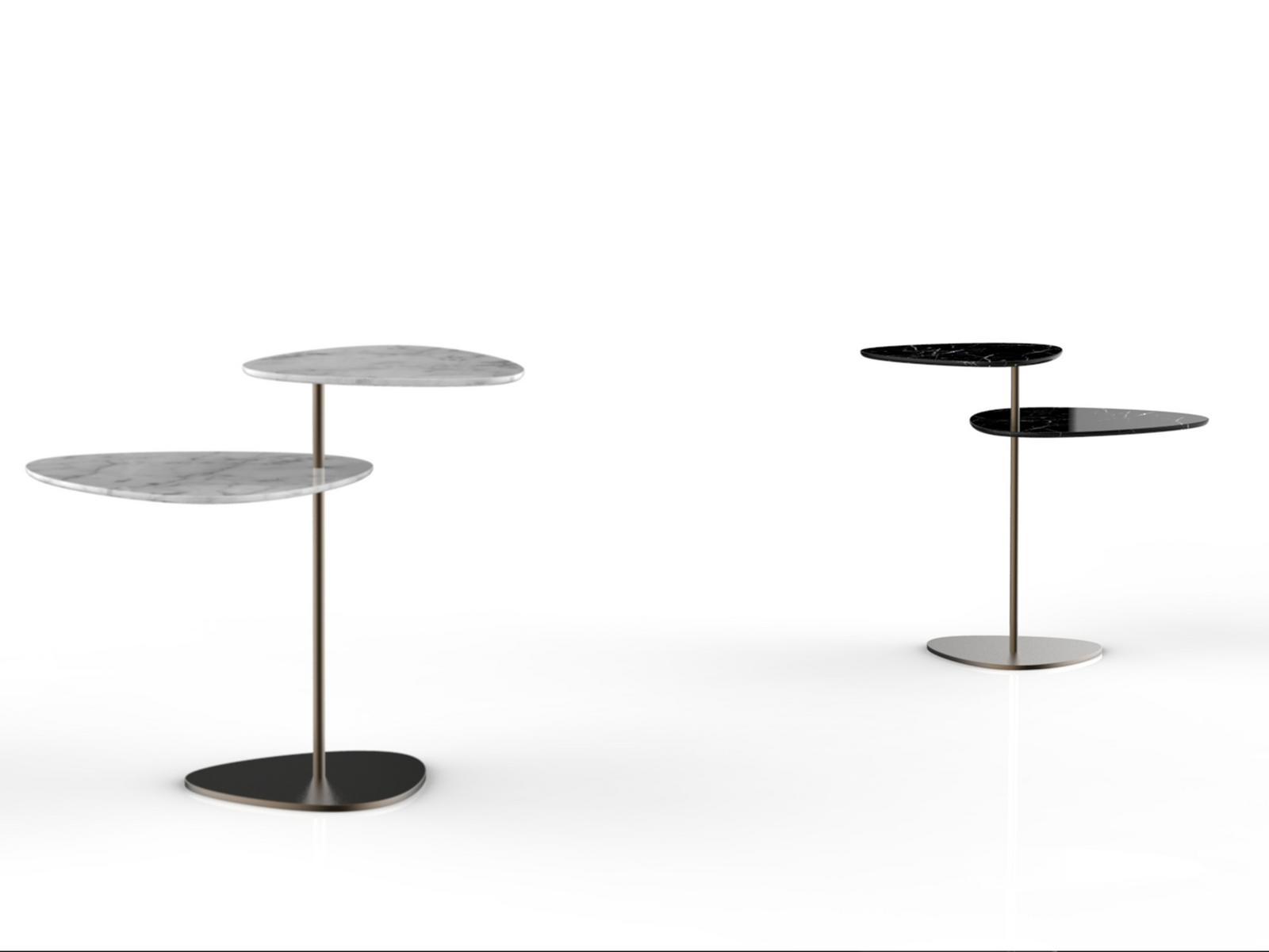 YORI Wooden side table