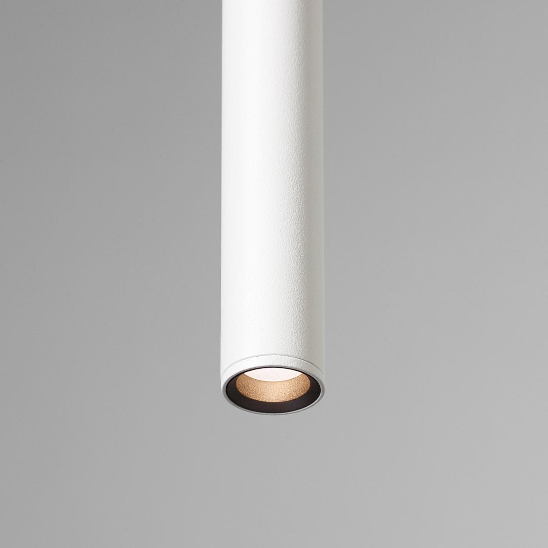 STICK 22 48V LED aluminium pendant lamp