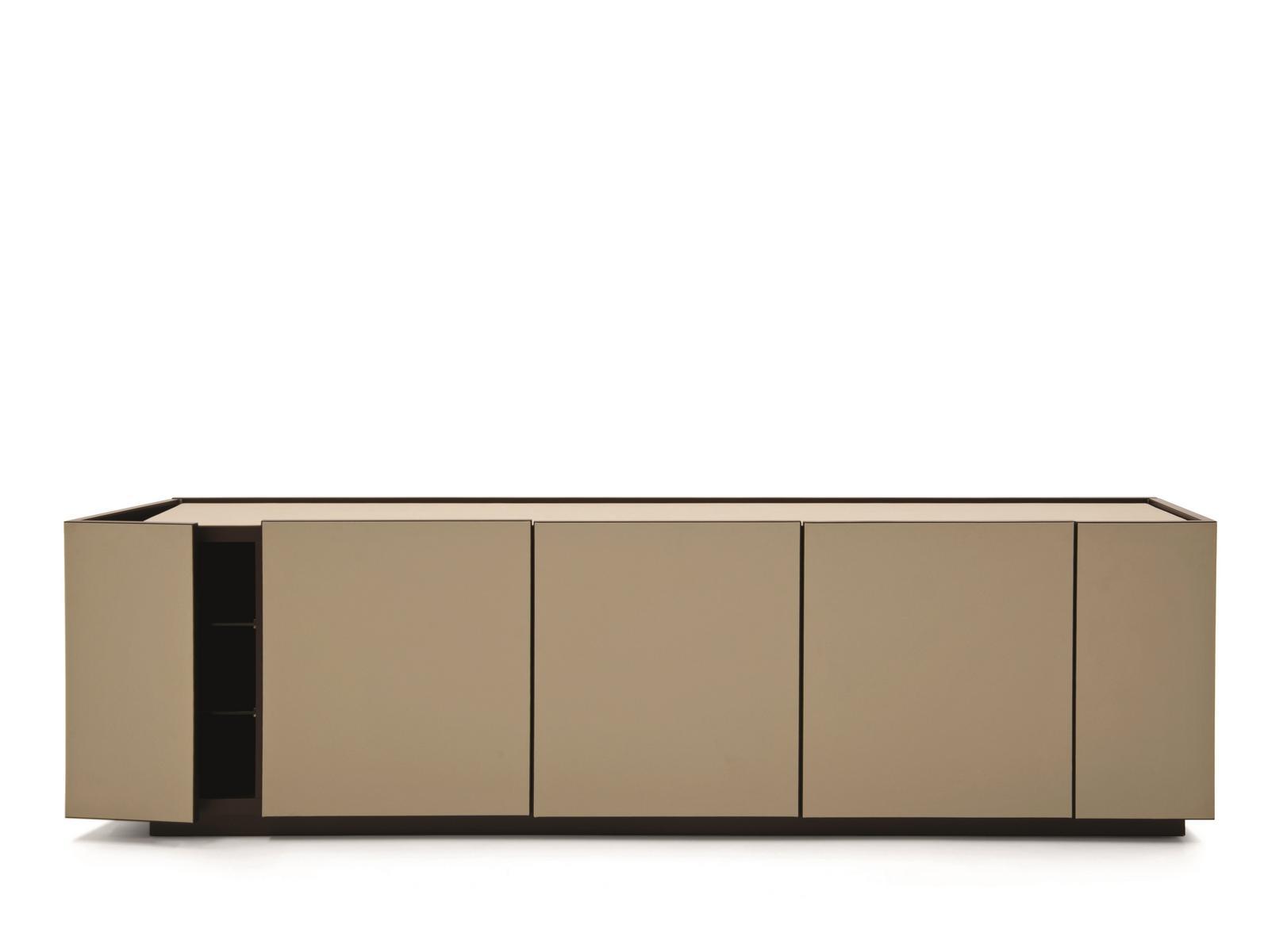 CORNICE Sideboard with doors
