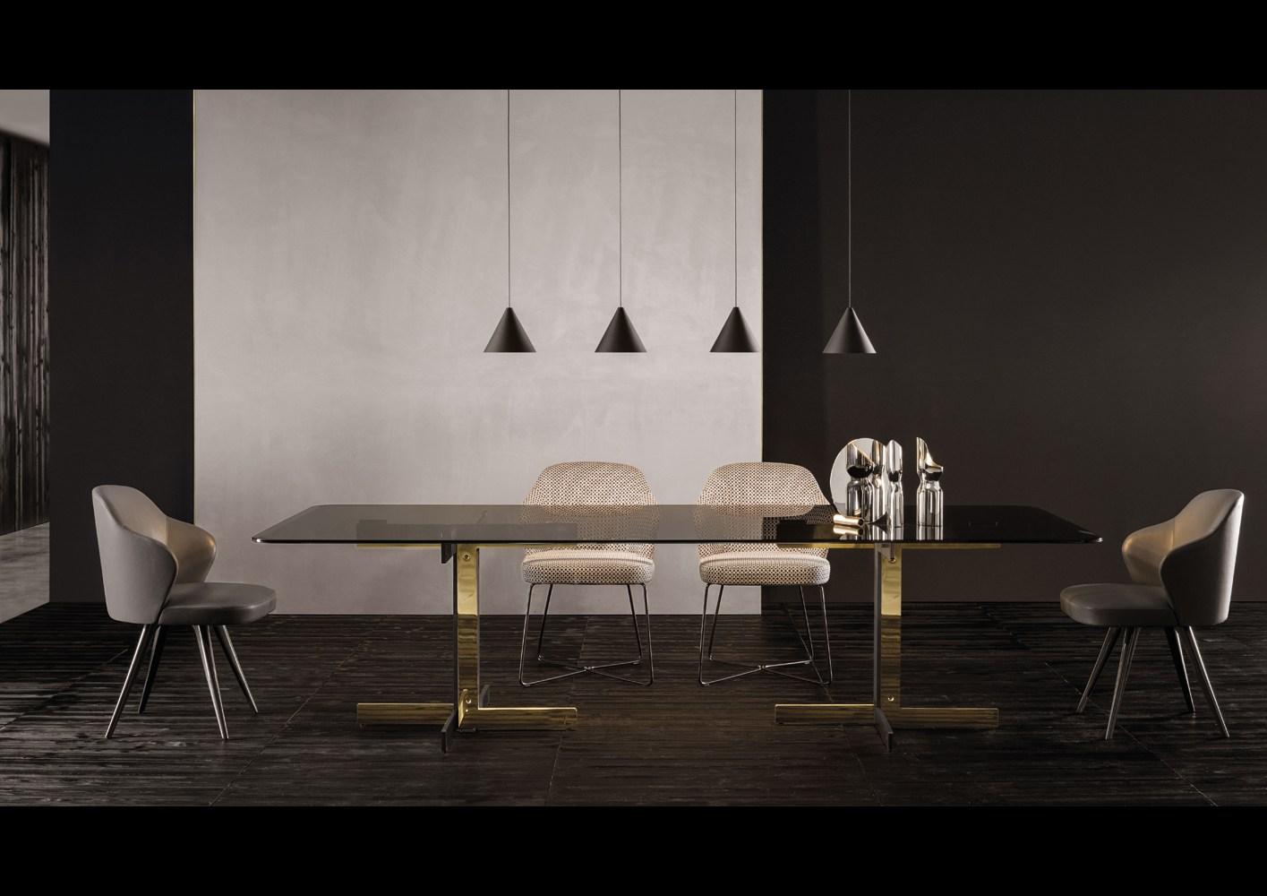 CATLIN DINING TABLE Table