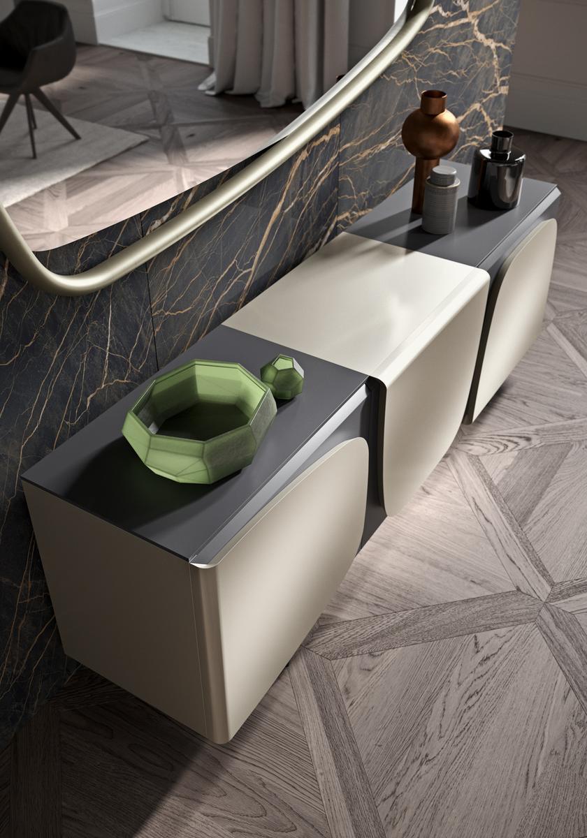 TRILOGY Sideboard with doors