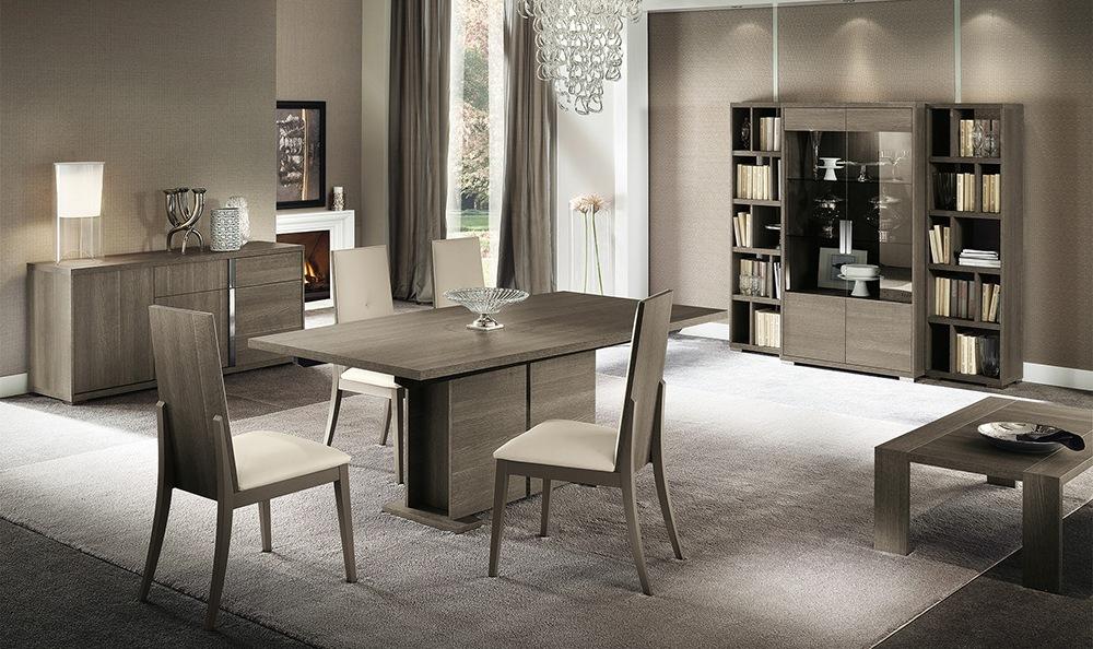 TIVOLI Veneer living room set