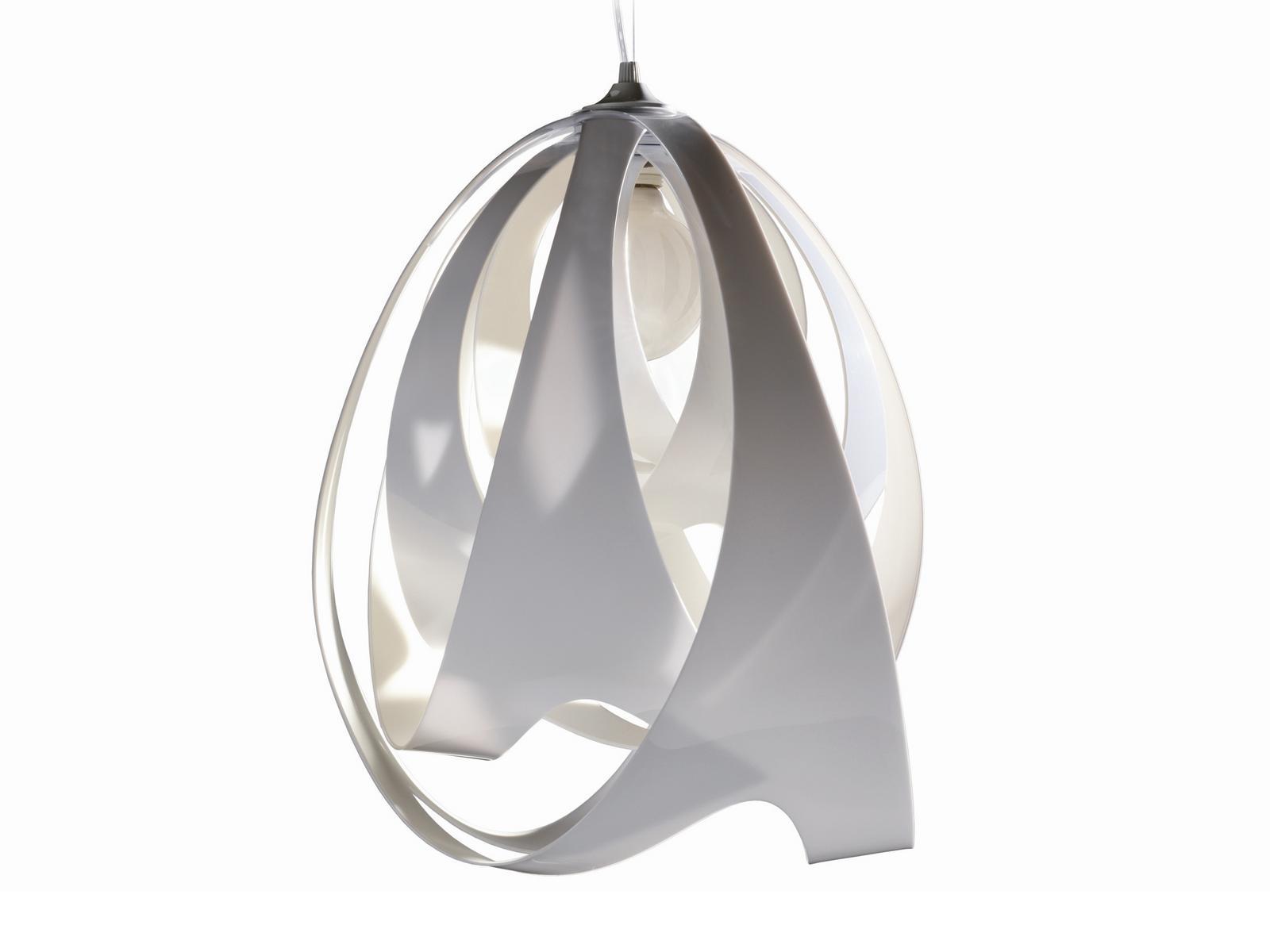 GOCCIA LED Opalflex® pendant lamp