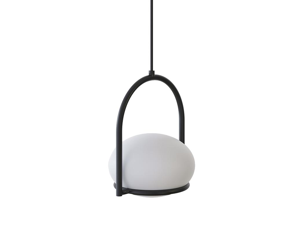 COCO SINGLE Pendant lamp