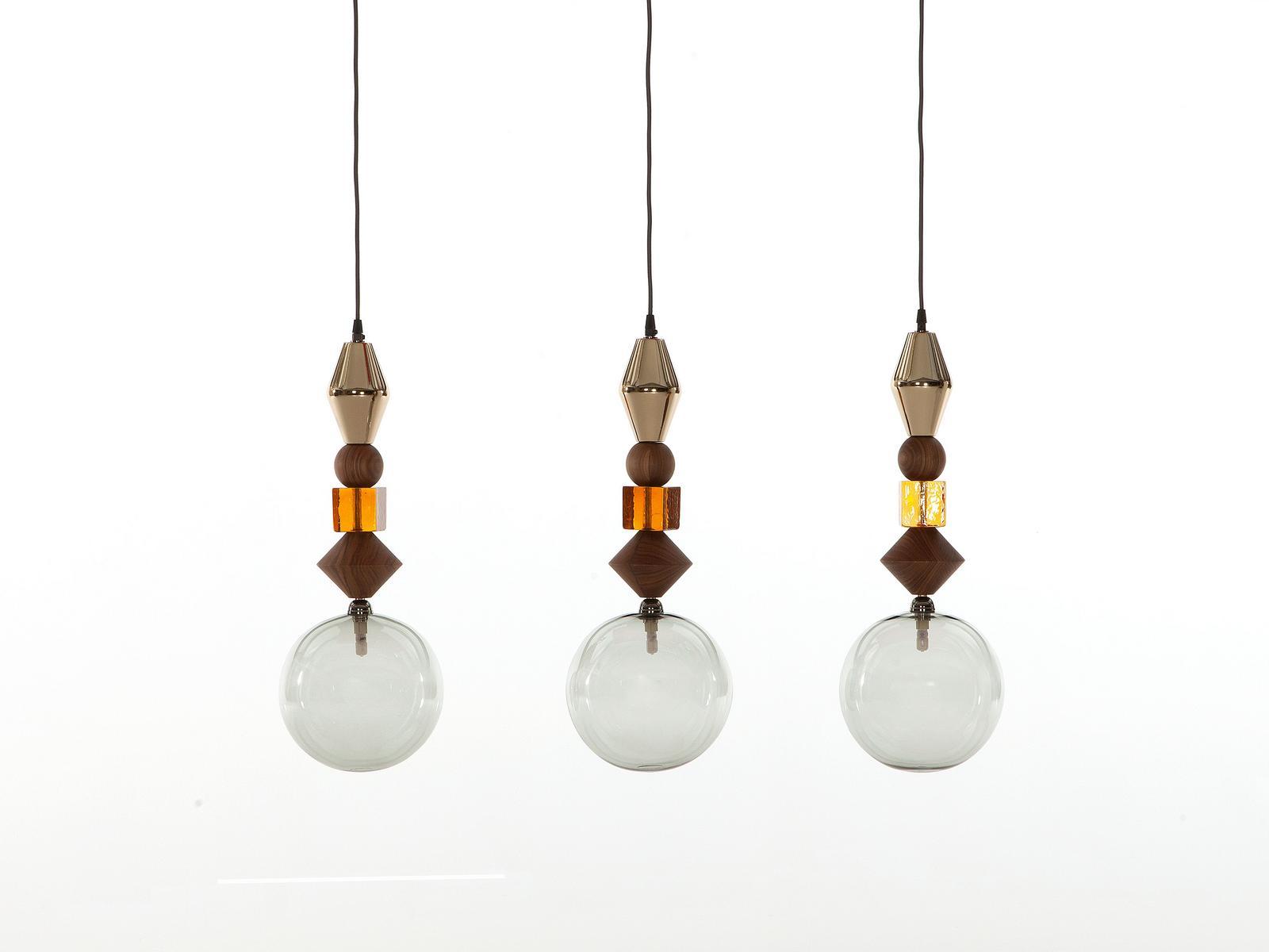 PANDORA LIGHT Pendant lamp