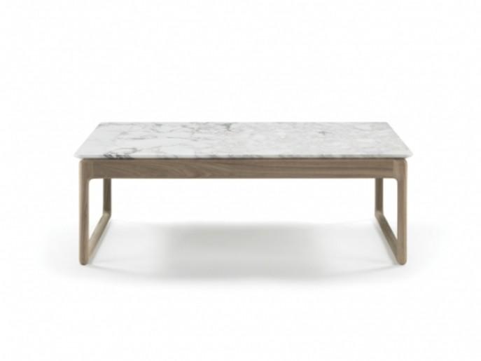 BRIG Rectangular coffee table