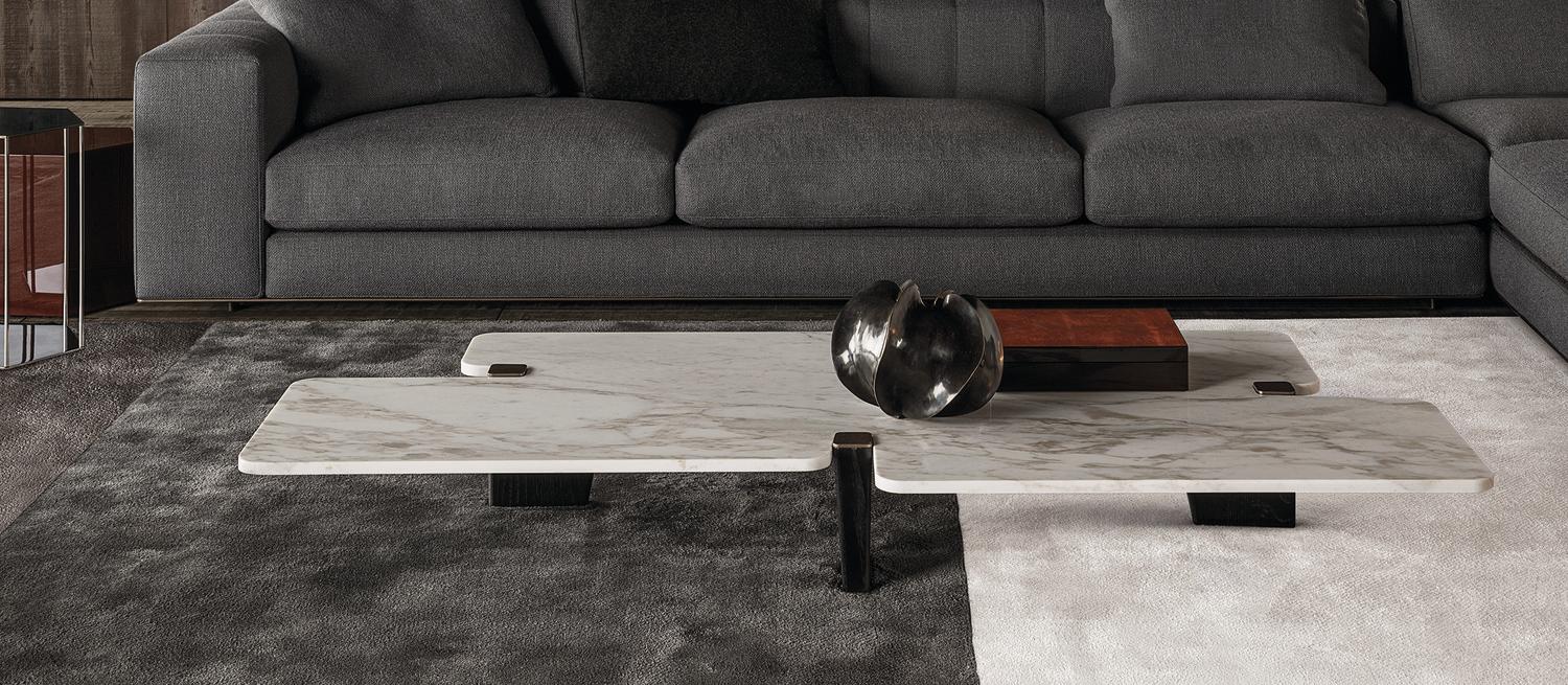 JACOB Coffee table