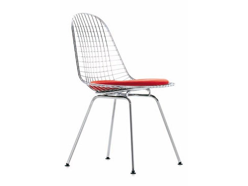 DKX-5 Steel chair