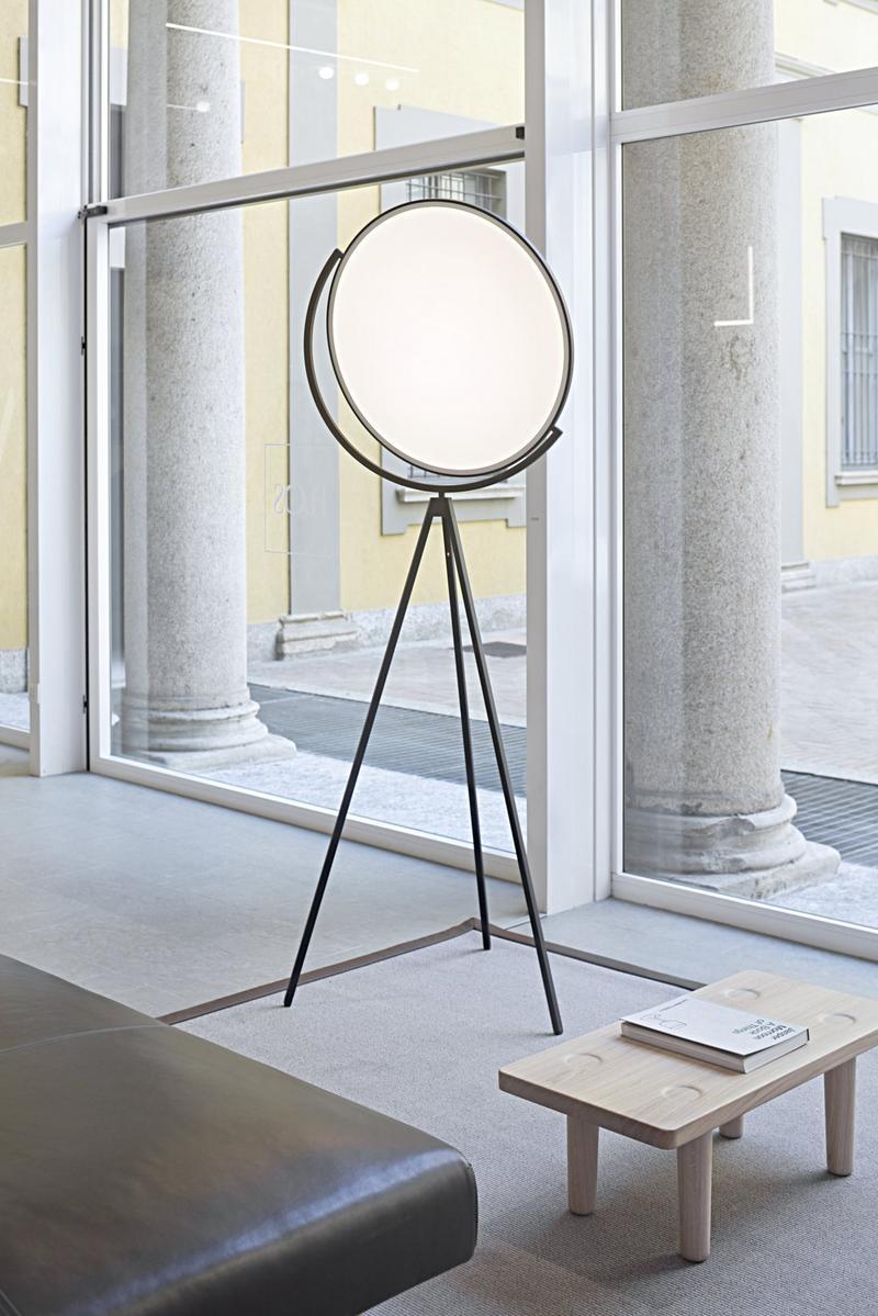 SUPERLOON Adjustable floor lamp