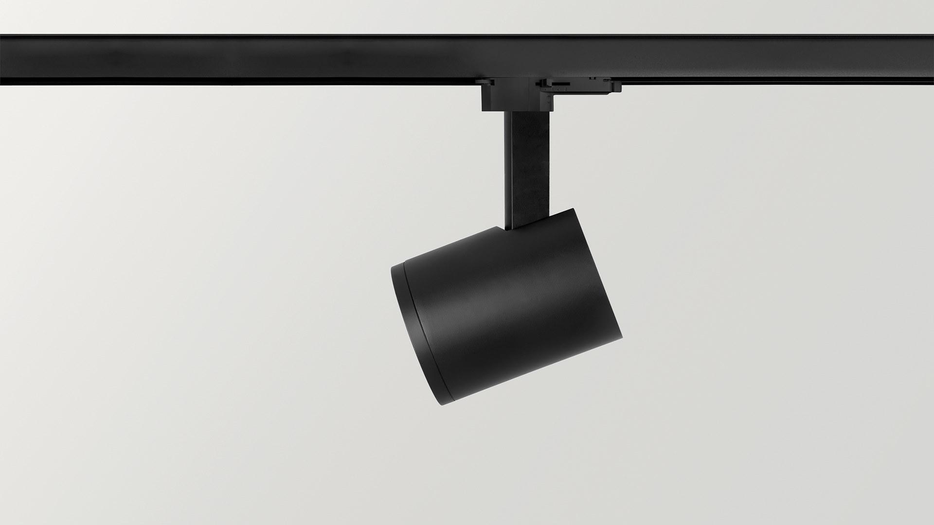 THOR LED aluminium track-Light