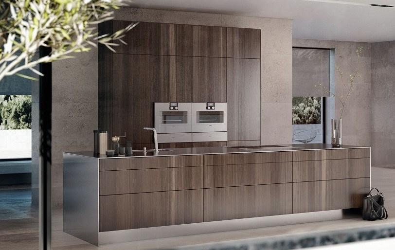PURE - SE 4004 H Kitchen