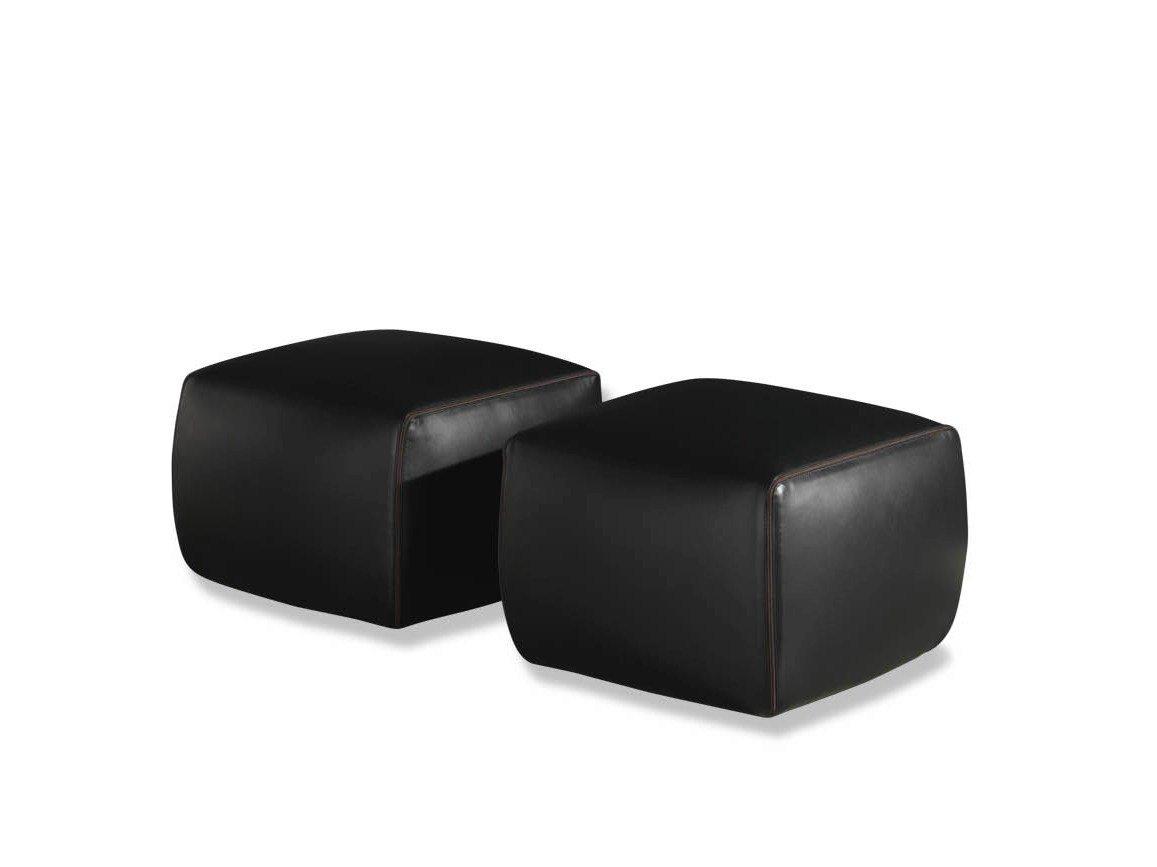 OTTOMAN - BOTERO Pouf