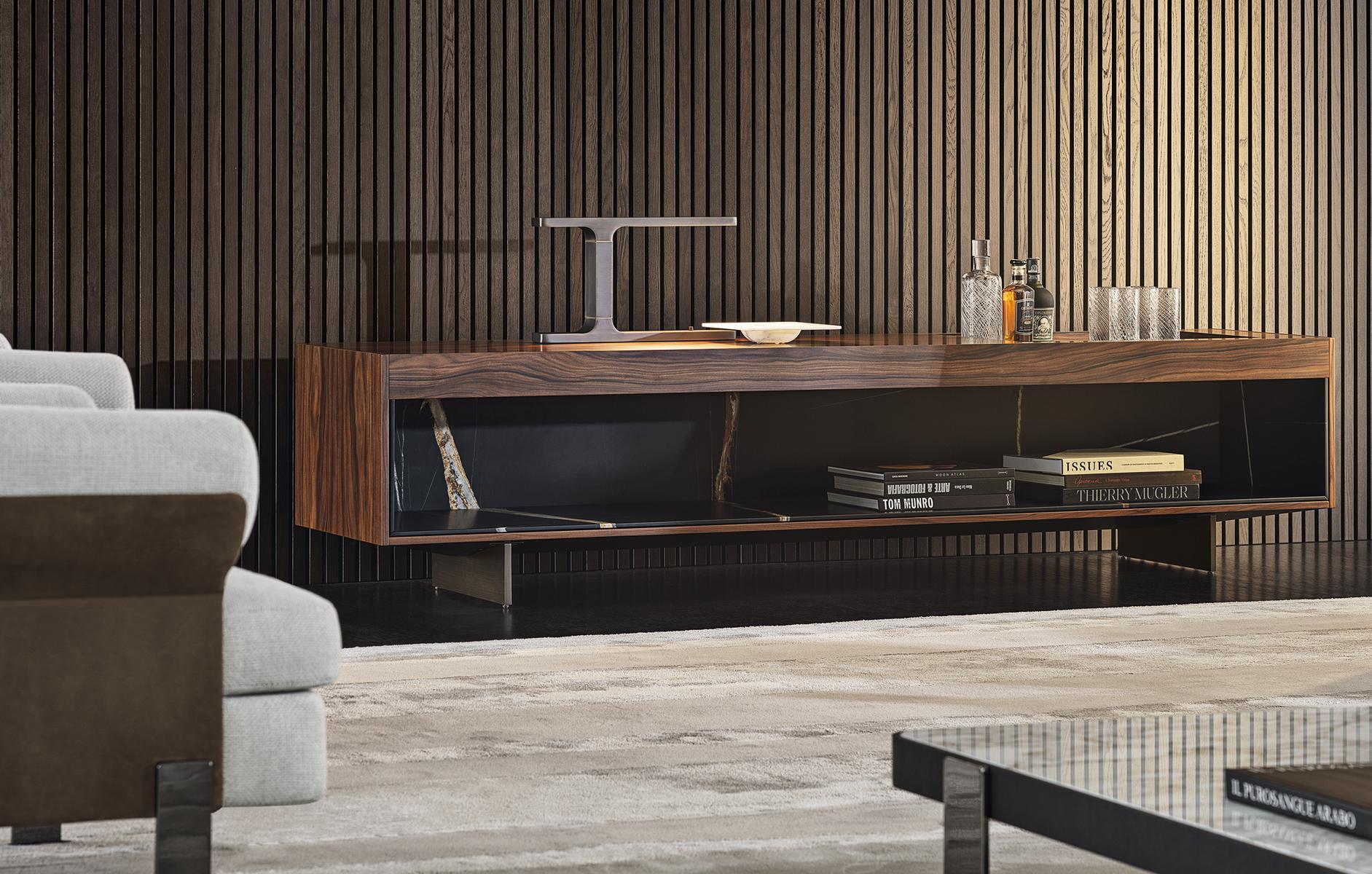 BOTECO Sideboard with doors