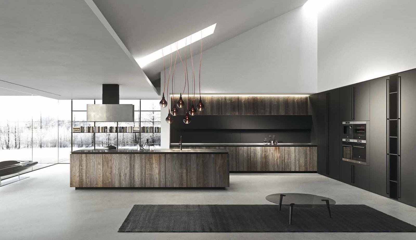 AK-05 TAILORMADE kitchen