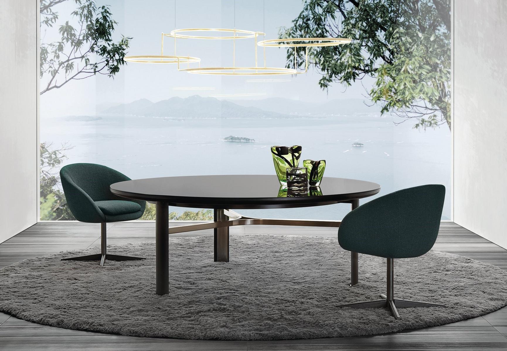 DAN Table