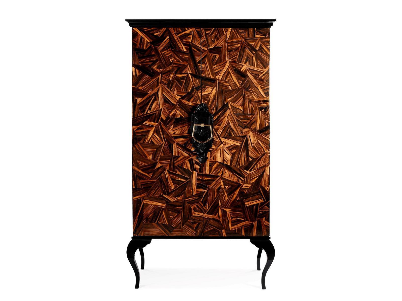 GUGGENHEIM Wardrobe