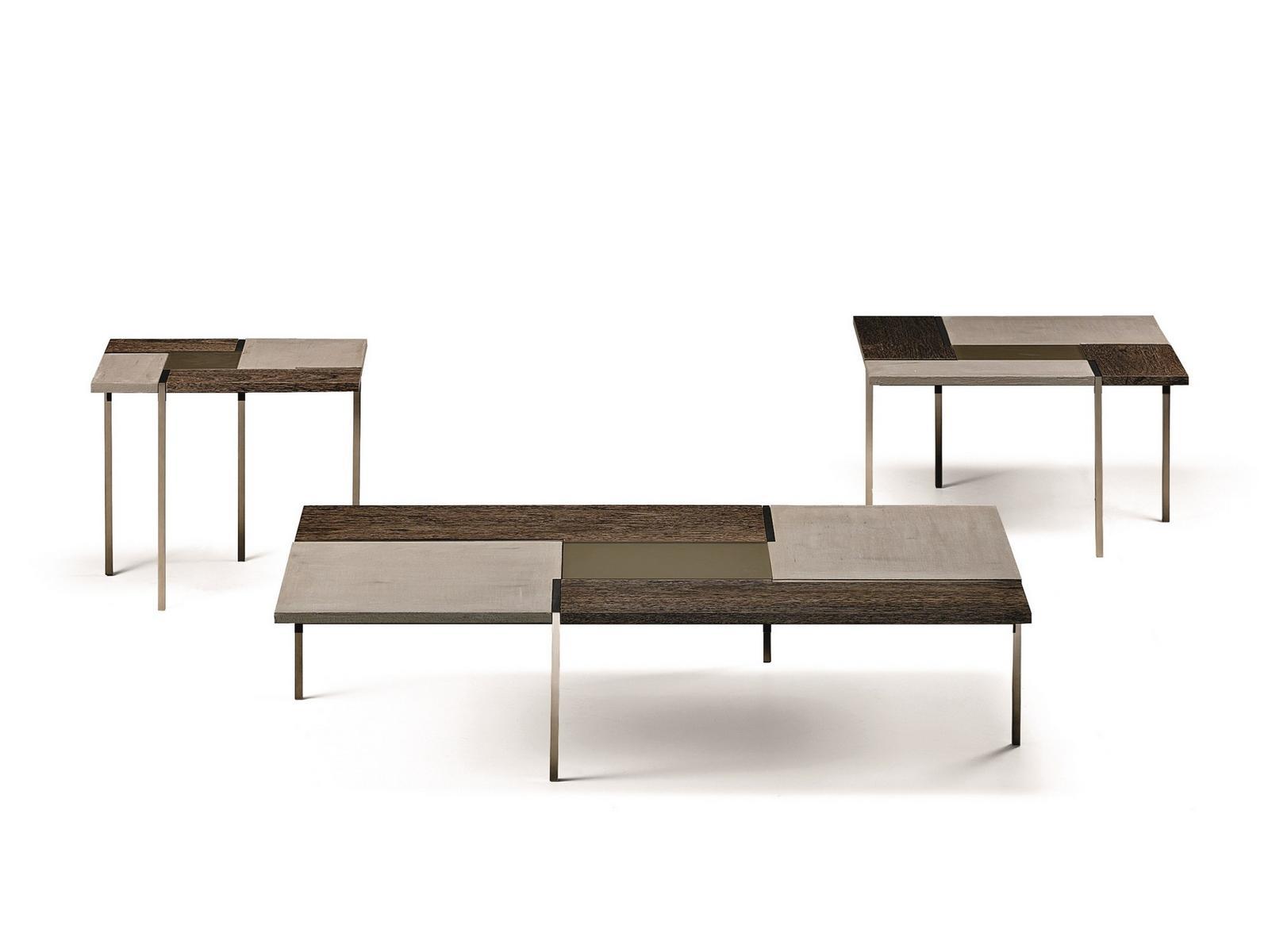 STIJL Coffee table for living room