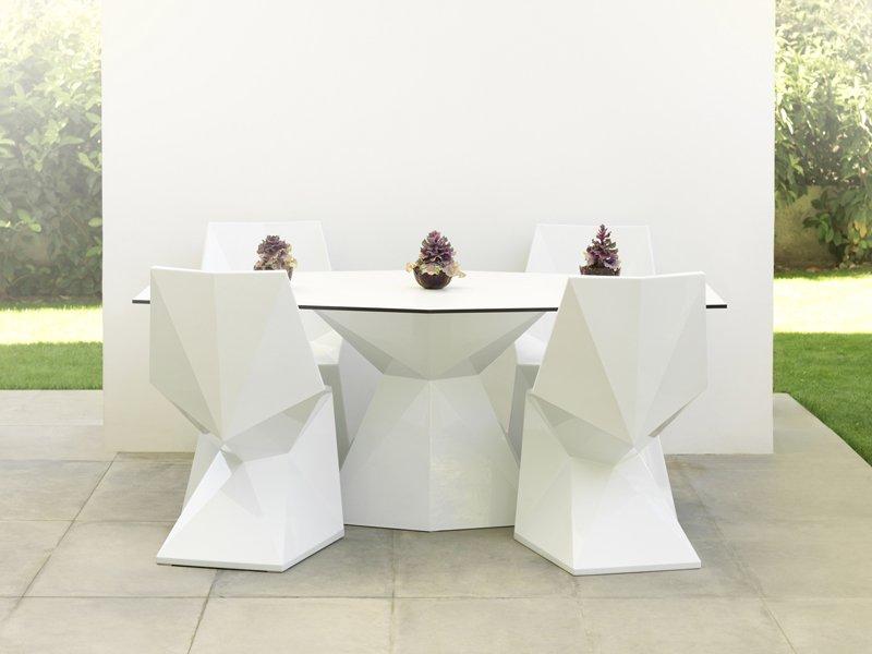 VERTEX Garden table
