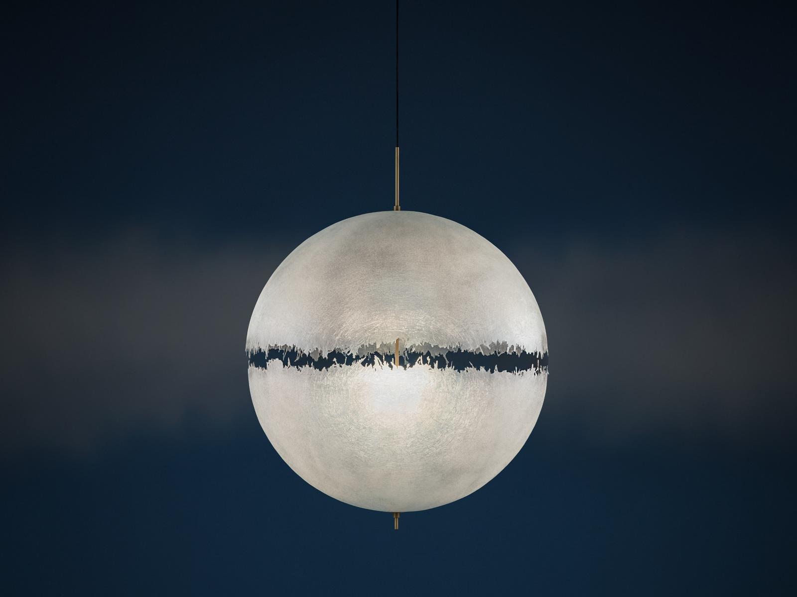 POSTKRISI 65 / 66 / 67 LED pendant lamp