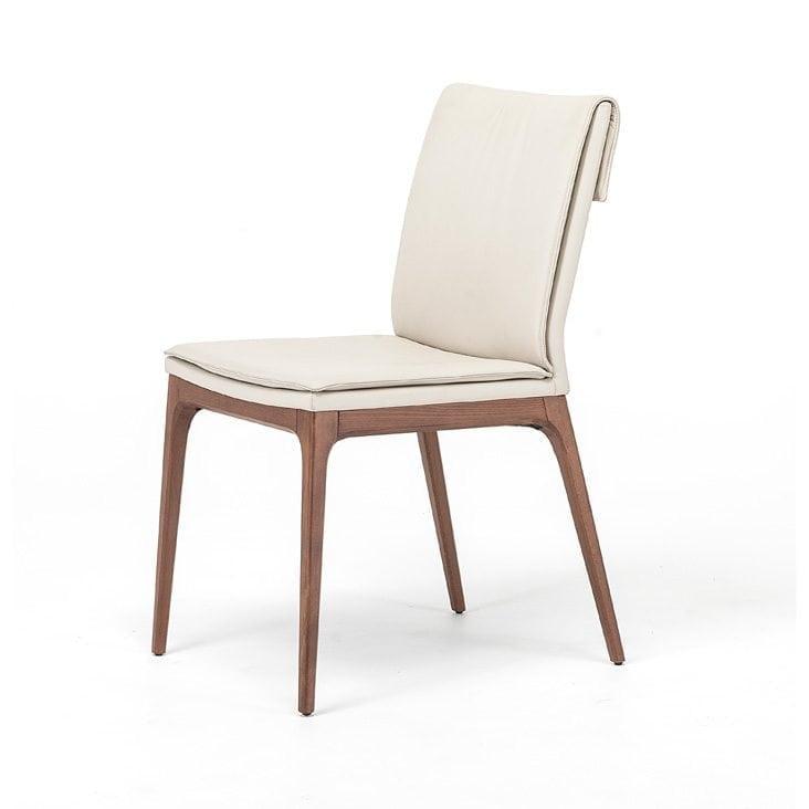 SOFIA Leather chair