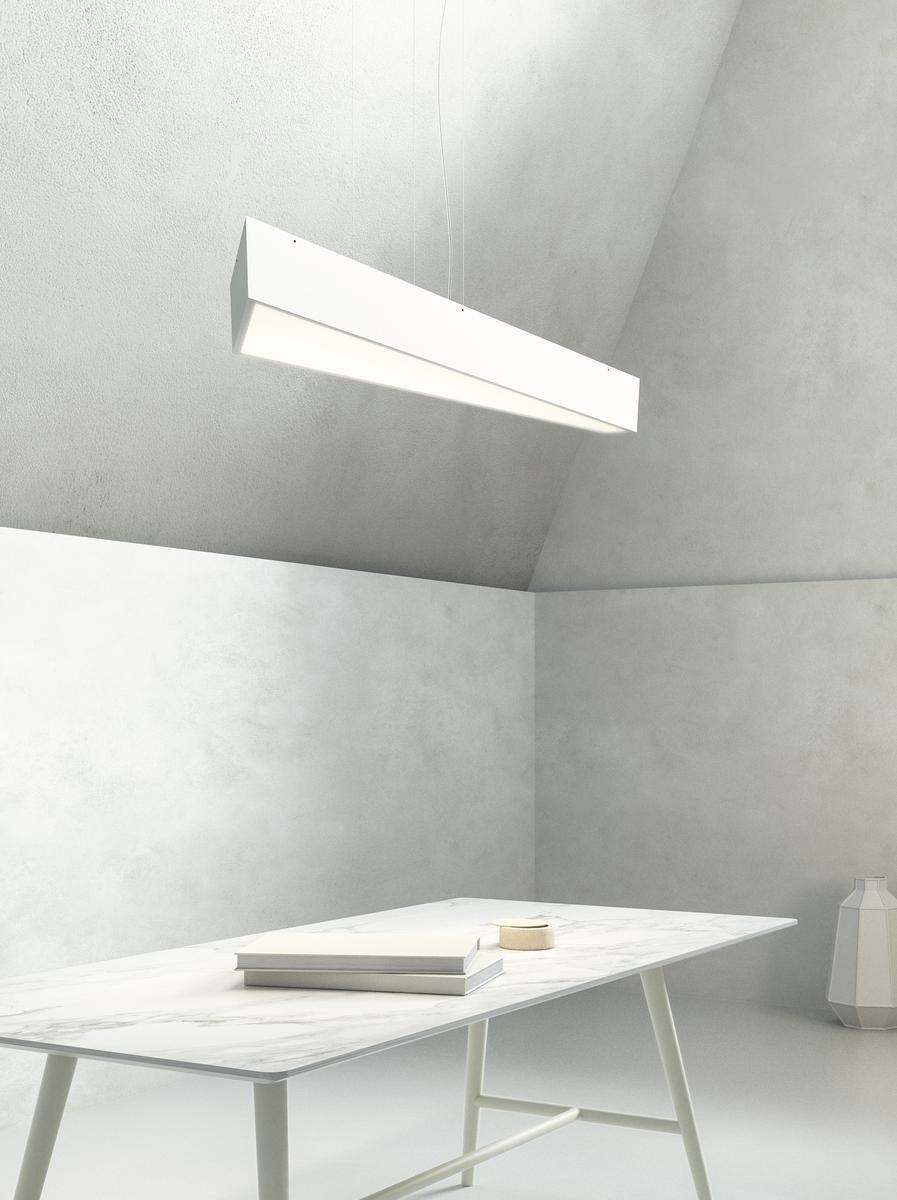 SHATTER Pendant lamp with dimmer