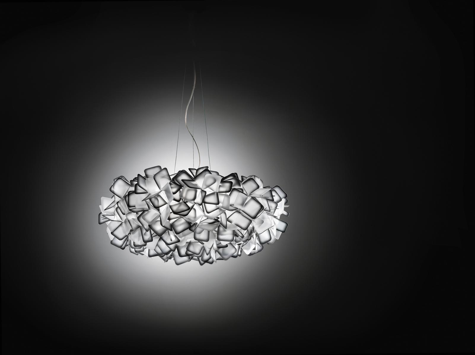 CLIZIA SMALL Opalflex® pendant lamp