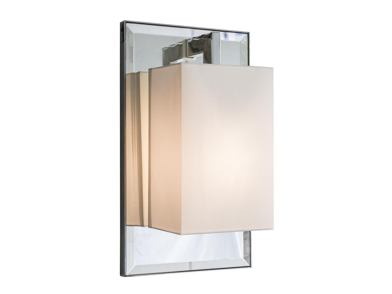 COCO DELUXE Metal wall lamp