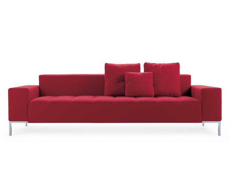 ALFA Fabric sofa