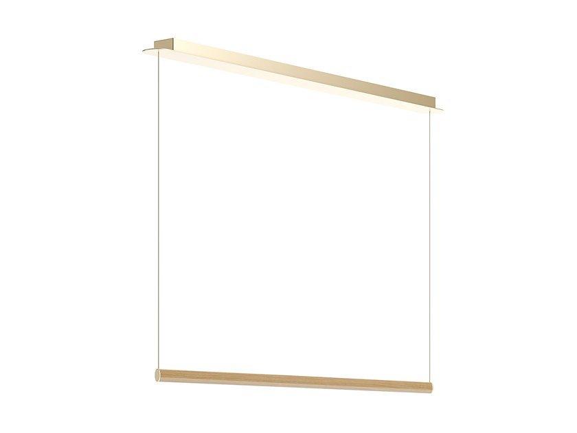 MARLENE LED pendant lamp