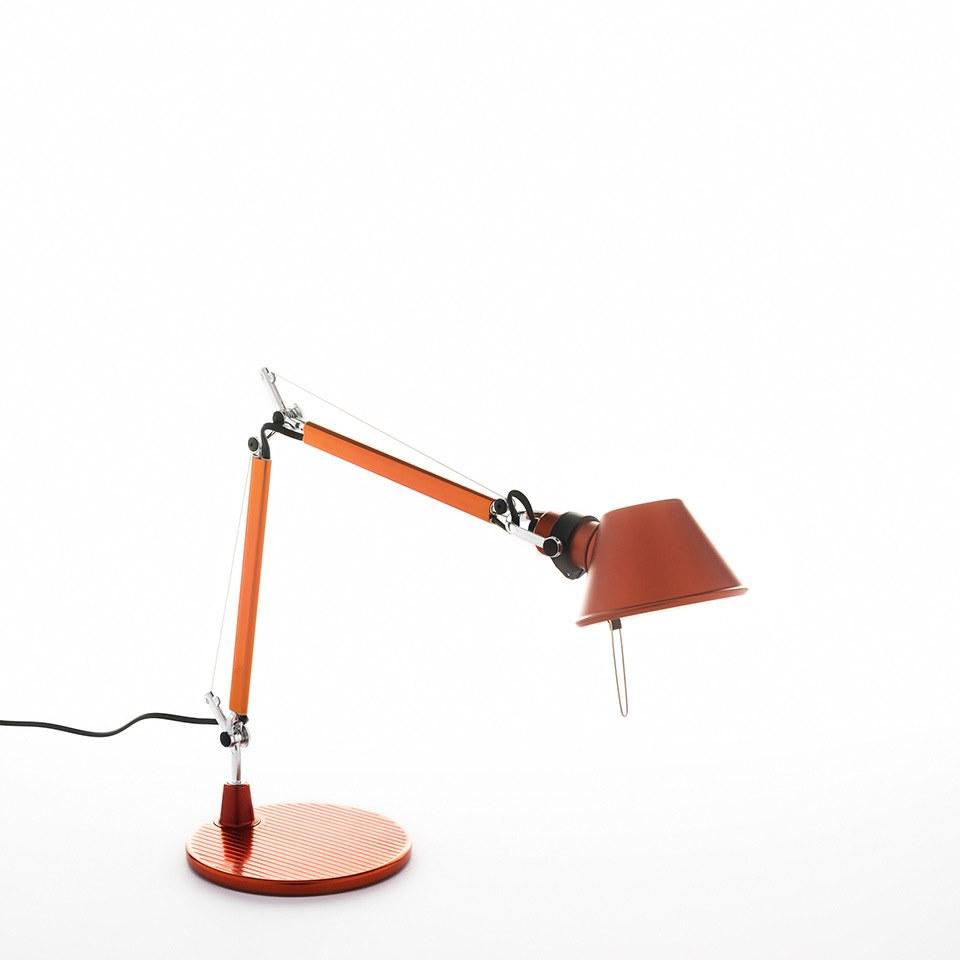 TOLOMEO MICRO Adjustable desk lamp