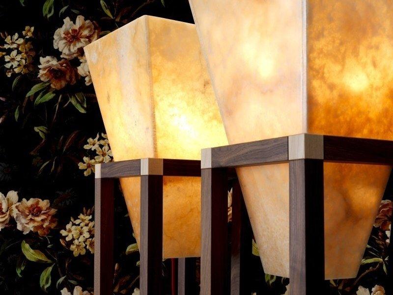 YORK Floor lamp