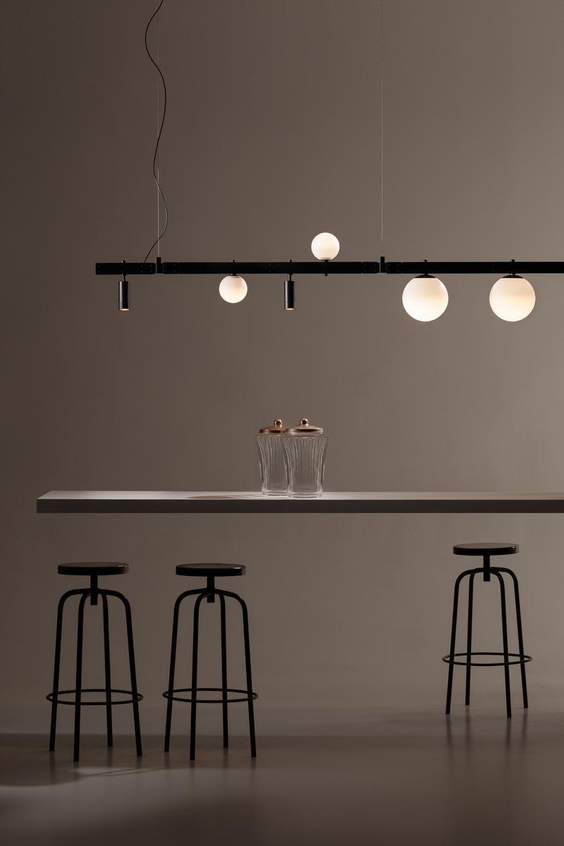 STANT Contemporary style direct light pendant lamp
