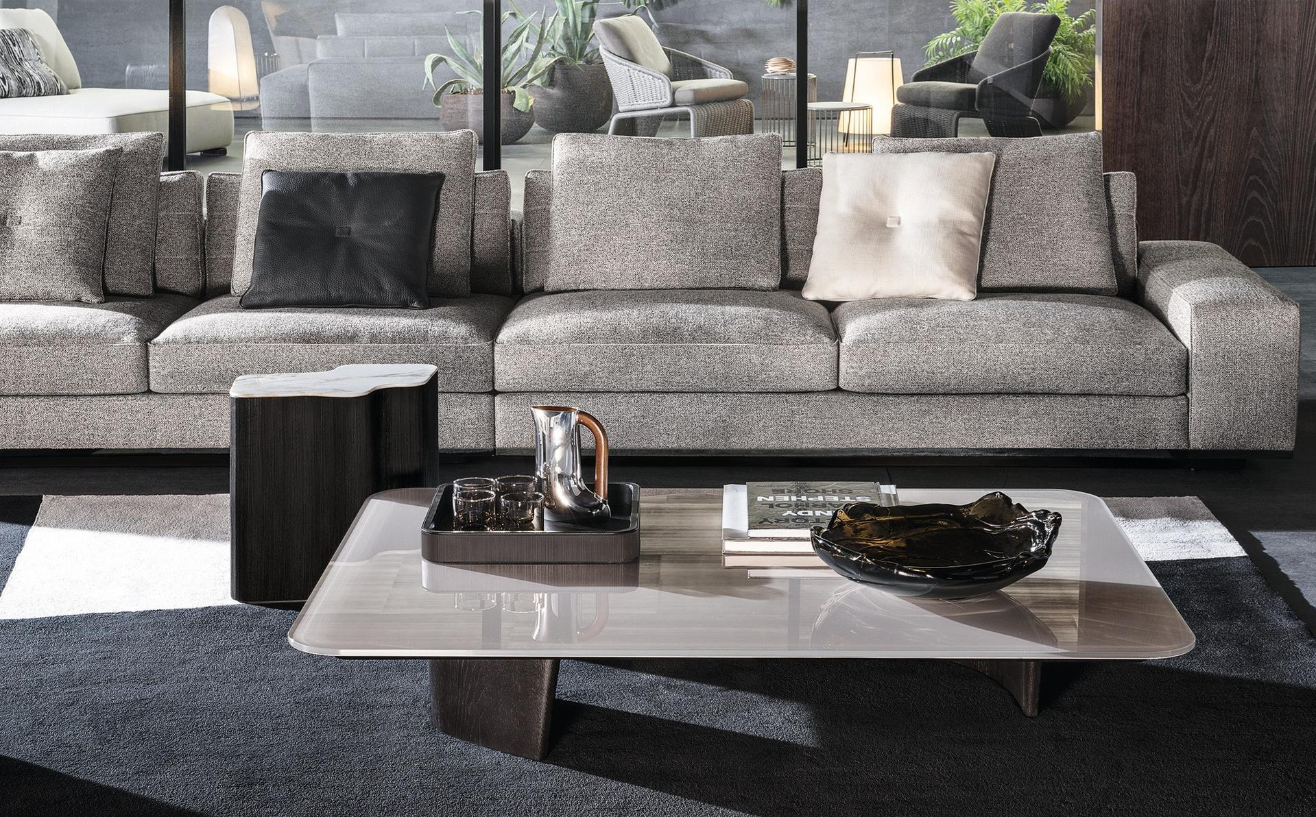 SONG Coffee table