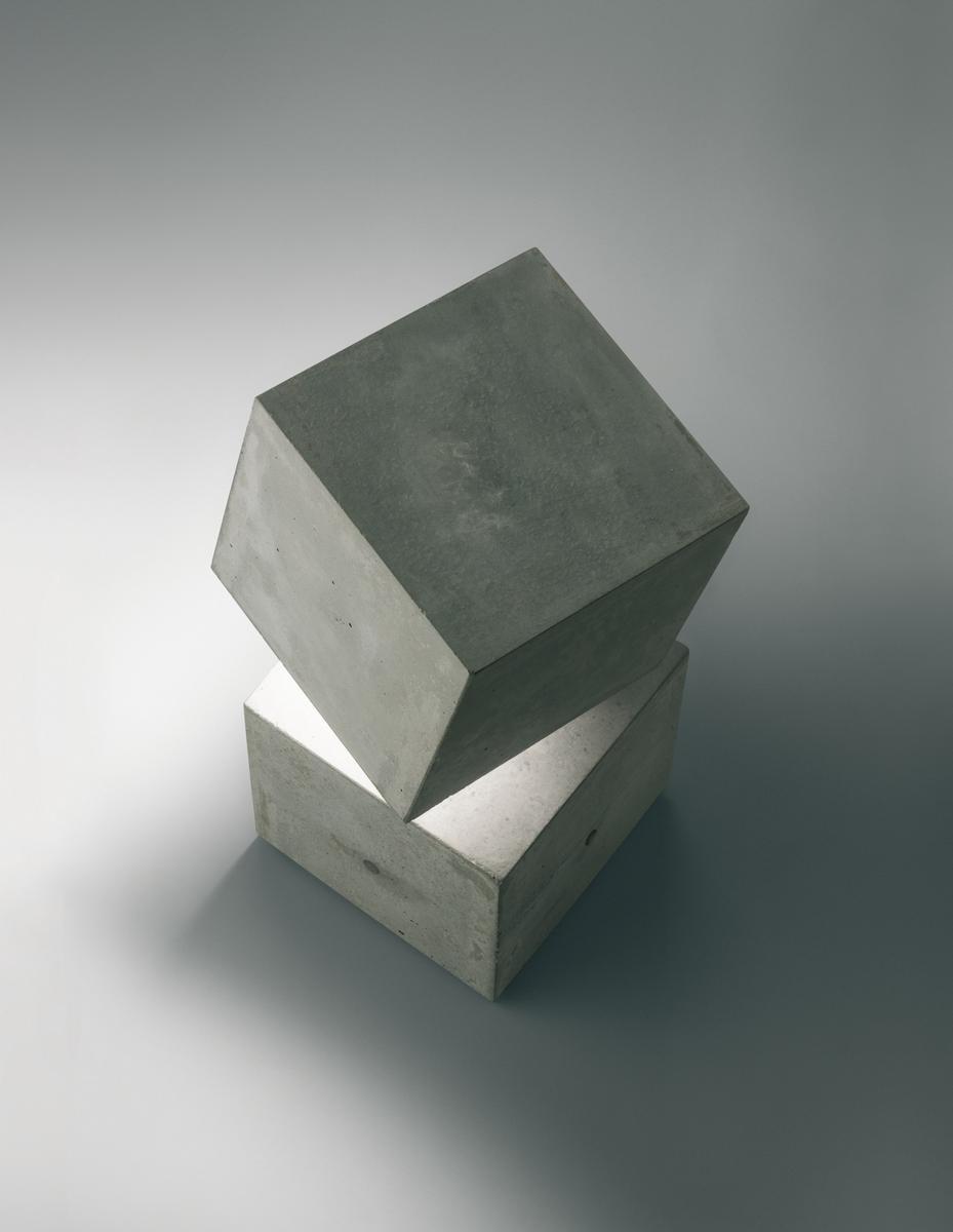 BREAK LED bollard light for Public Areas