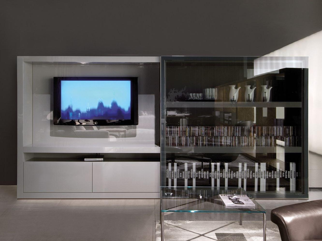 JOHNS HI-FI TV cabinet