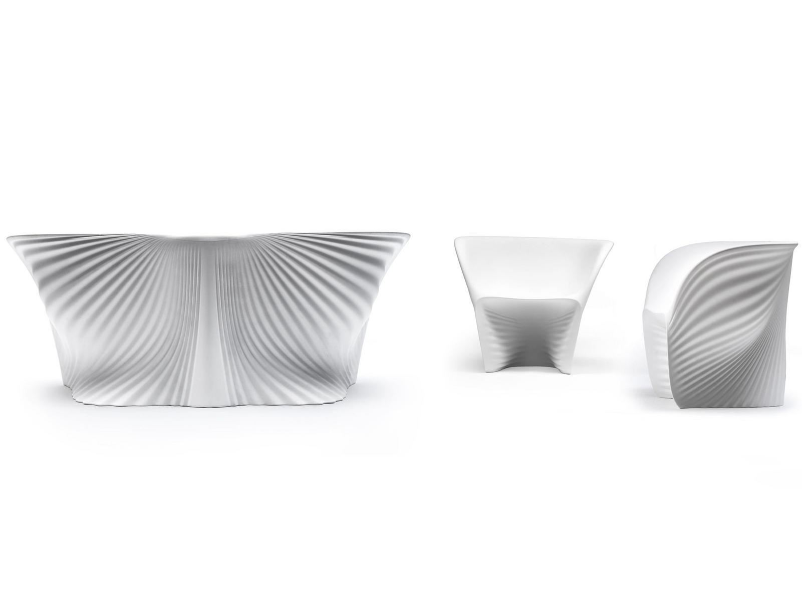 BIOPHILIA Design garden sofa