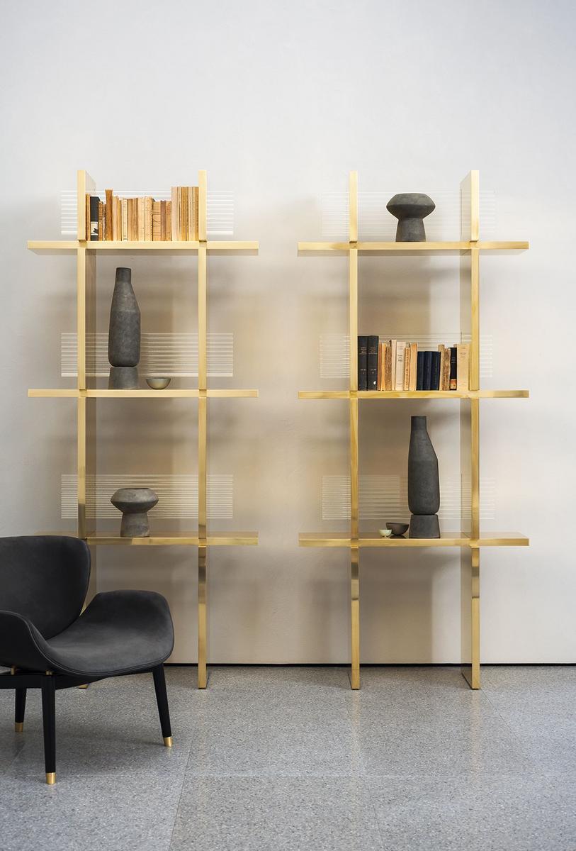 VICEVERSA Open shelving unit