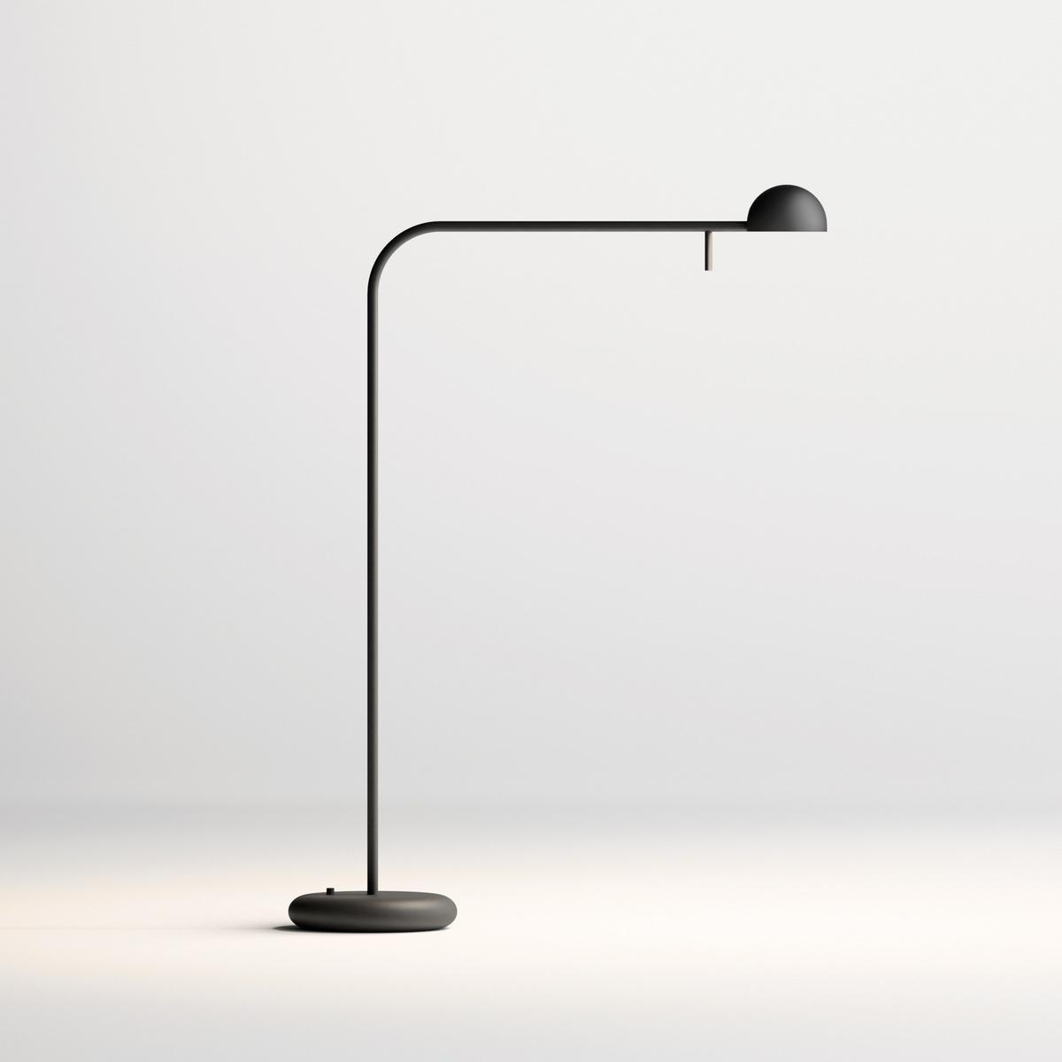 PIN LED floor lamp