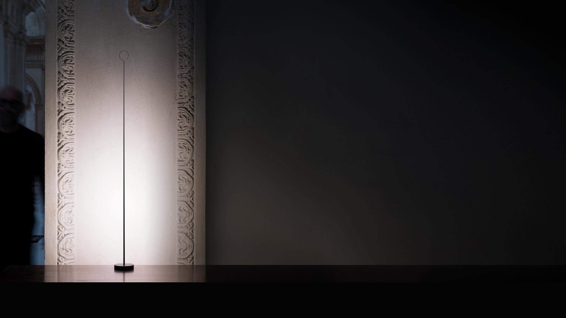 ANIMA Floor lamp