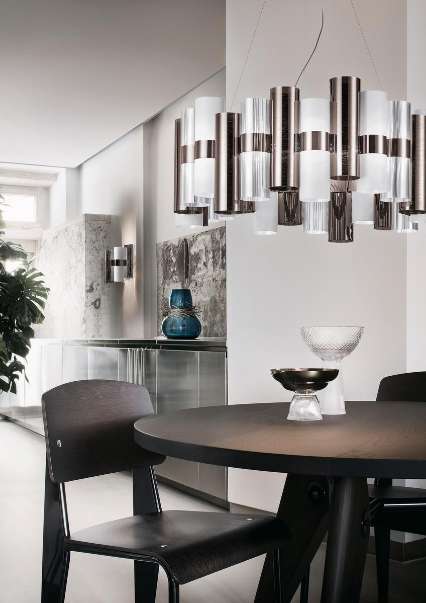 LA LOLLO L LED pendant lamp