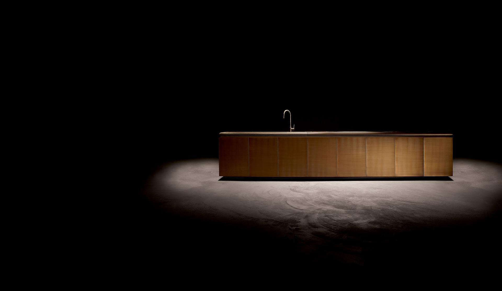 DC10 Fitted kitchen