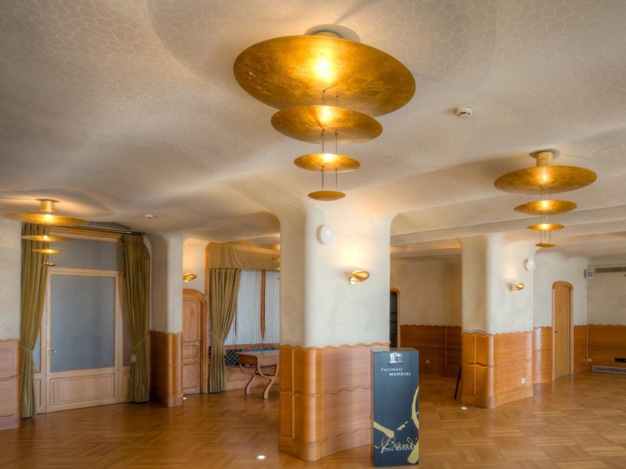 MACCHINA DELLA LUCE MOD. D LED pendant lamp