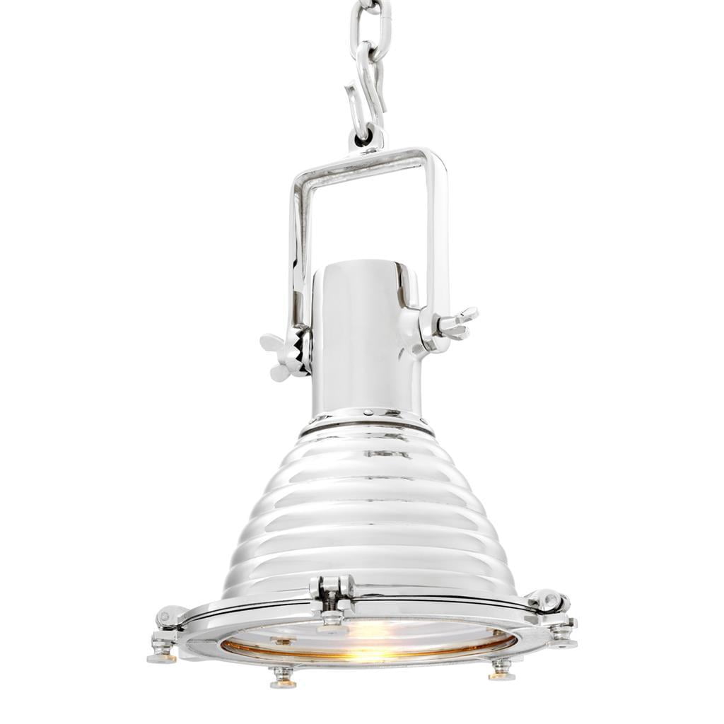 LA MARINA Metal pendant lamp