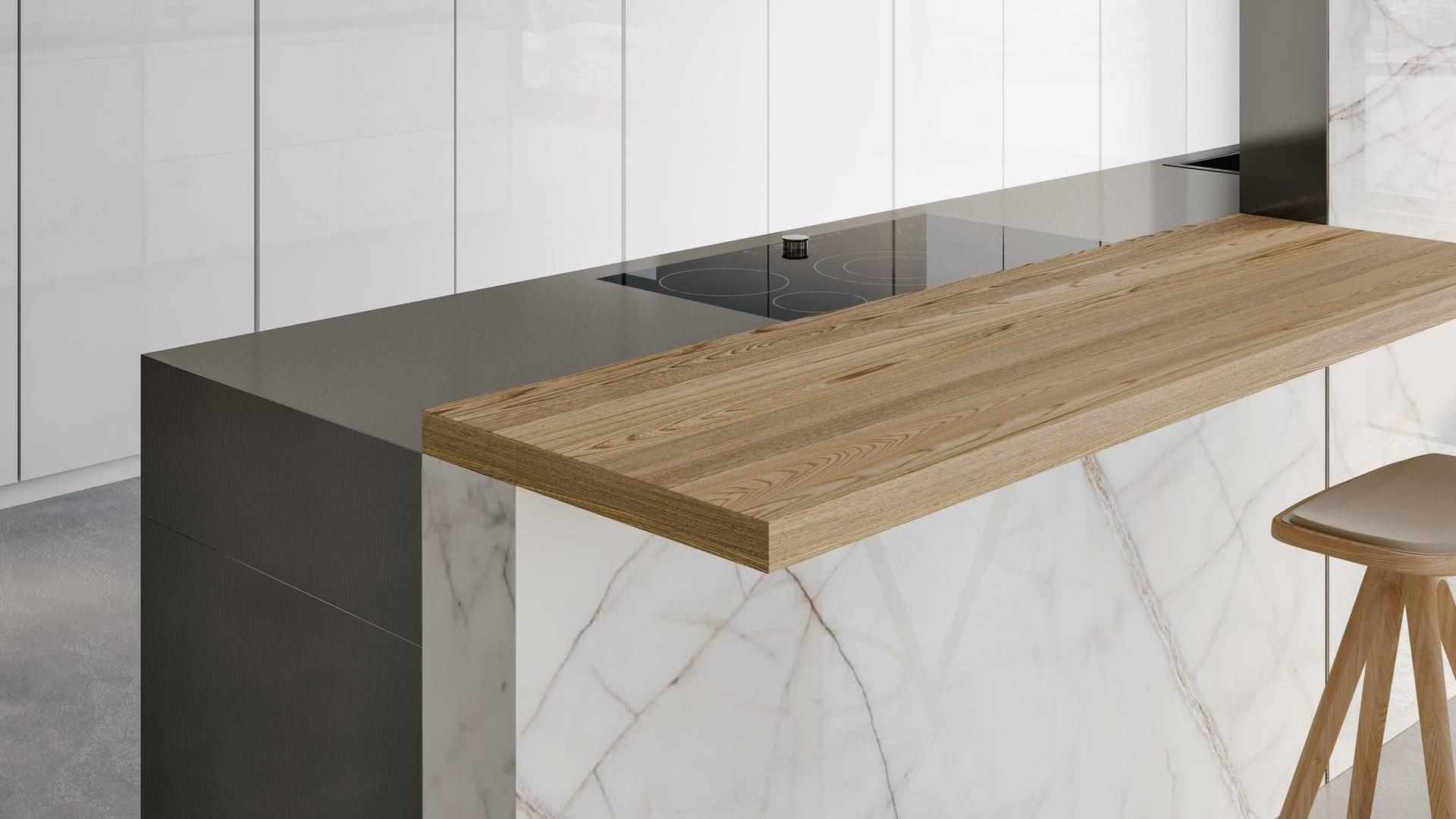 ISØLA Kitchen