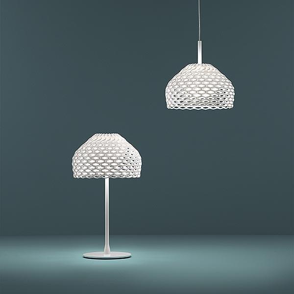 TATOU F Floor lamp