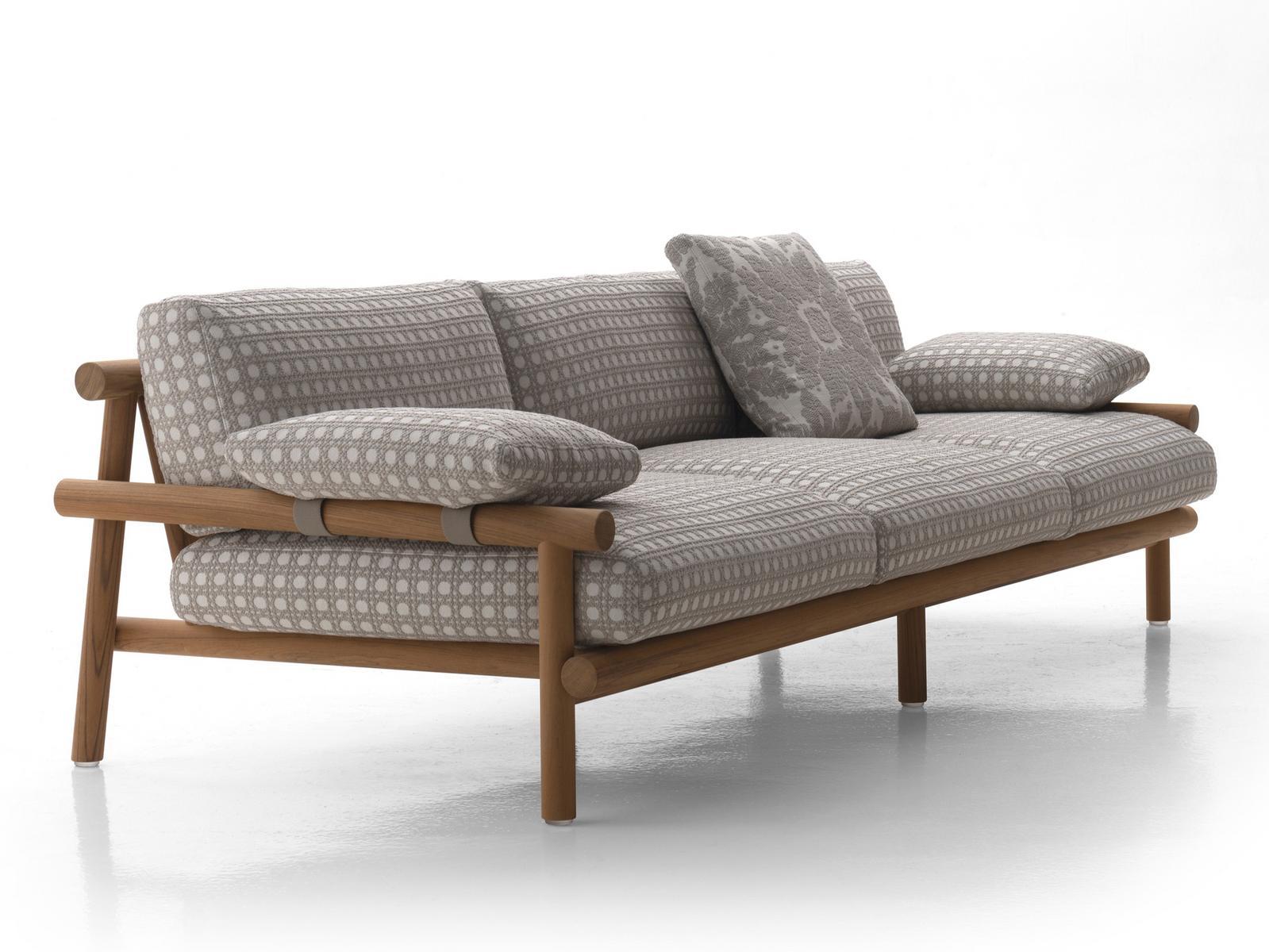 AYANA Fabric garden sofa