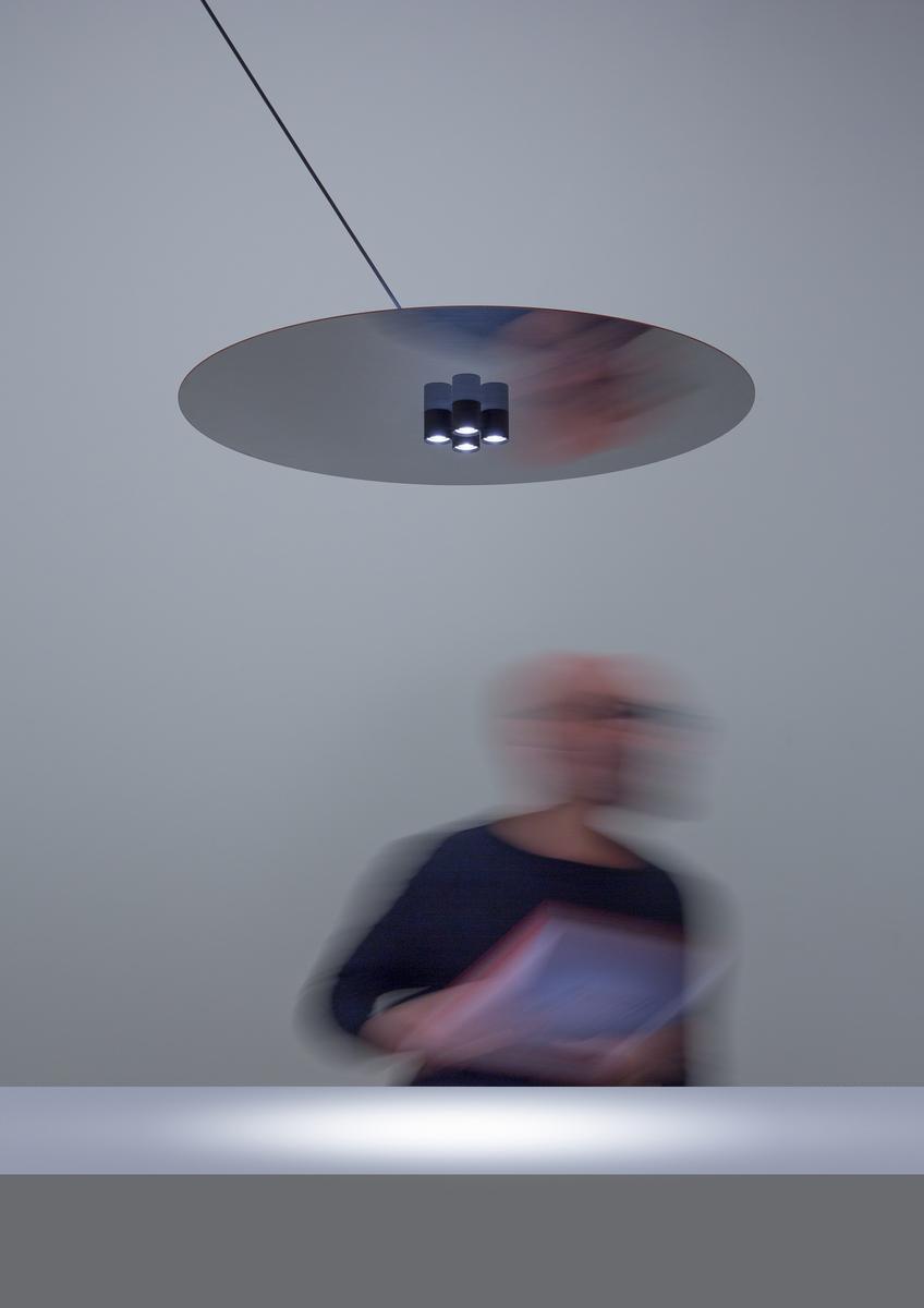 CARTESIO Wall lamp / ceiling lamp