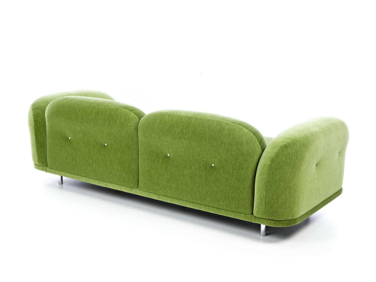 CLOUD SOFA Design 3 seater Dacron® sofa